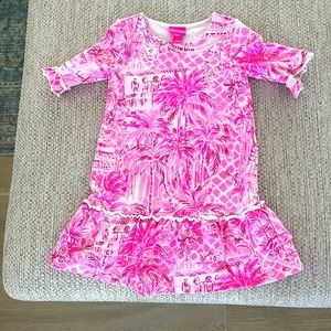 Lily Pulitzer Dress